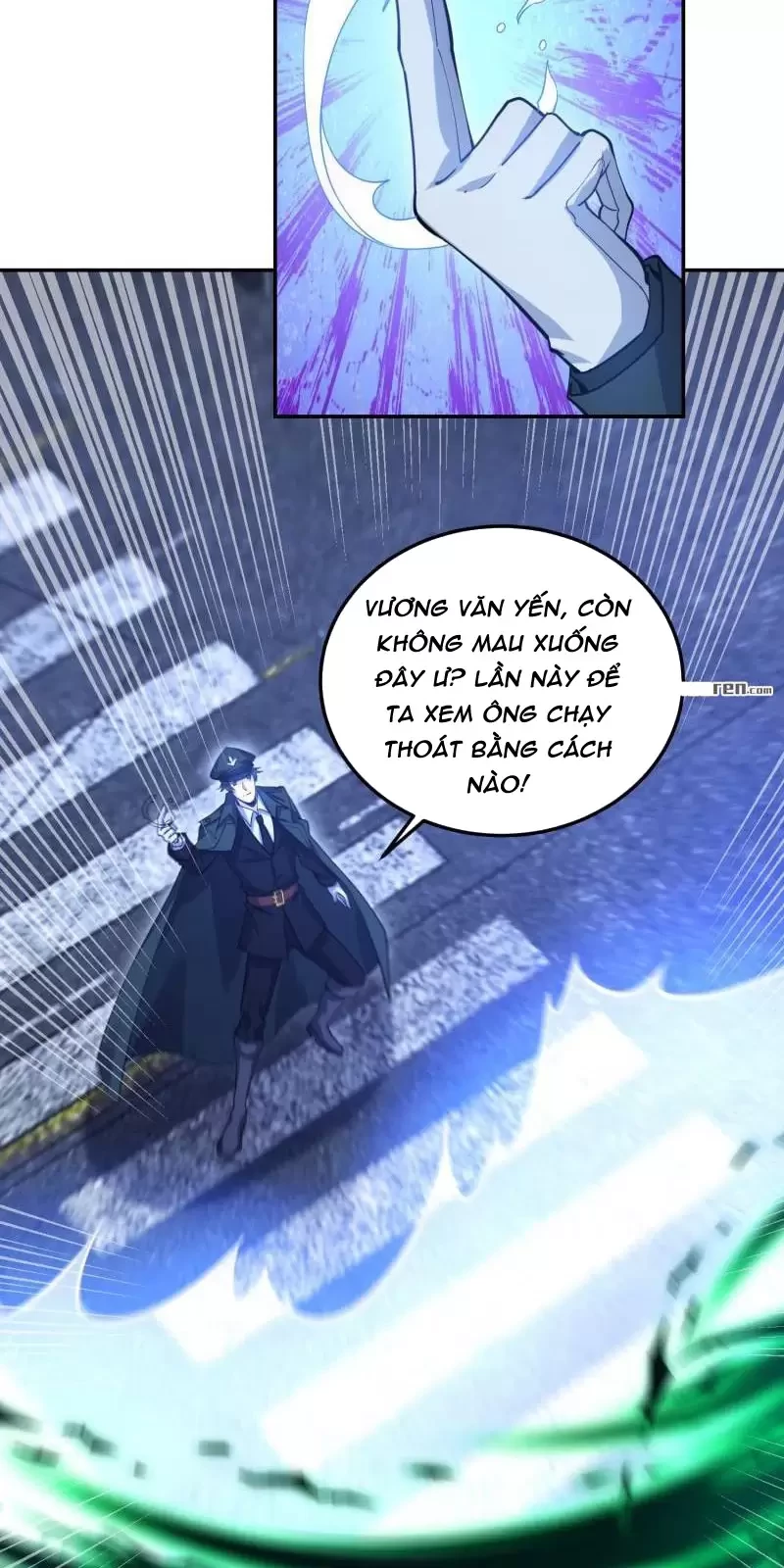 Đệ Nhất Danh Sách Chapter 394 - Next Chapter 395