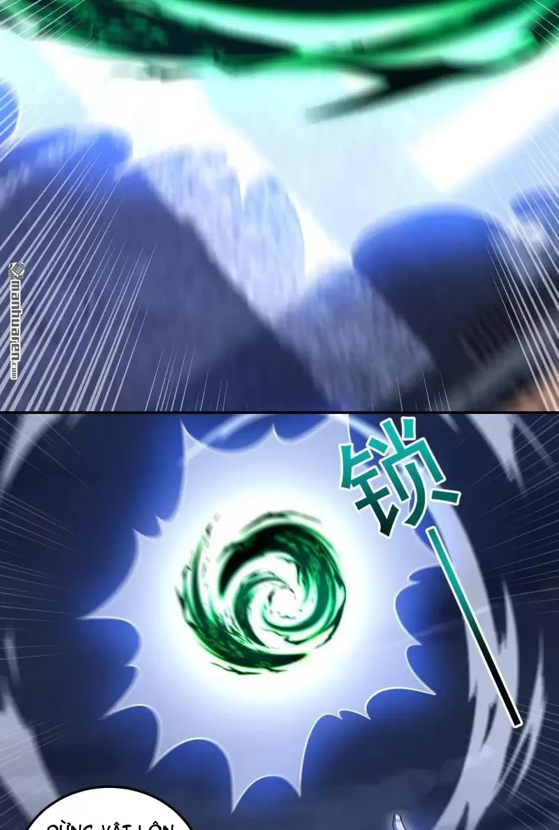 Đệ Nhất Danh Sách Chapter 394 - Next Chapter 395