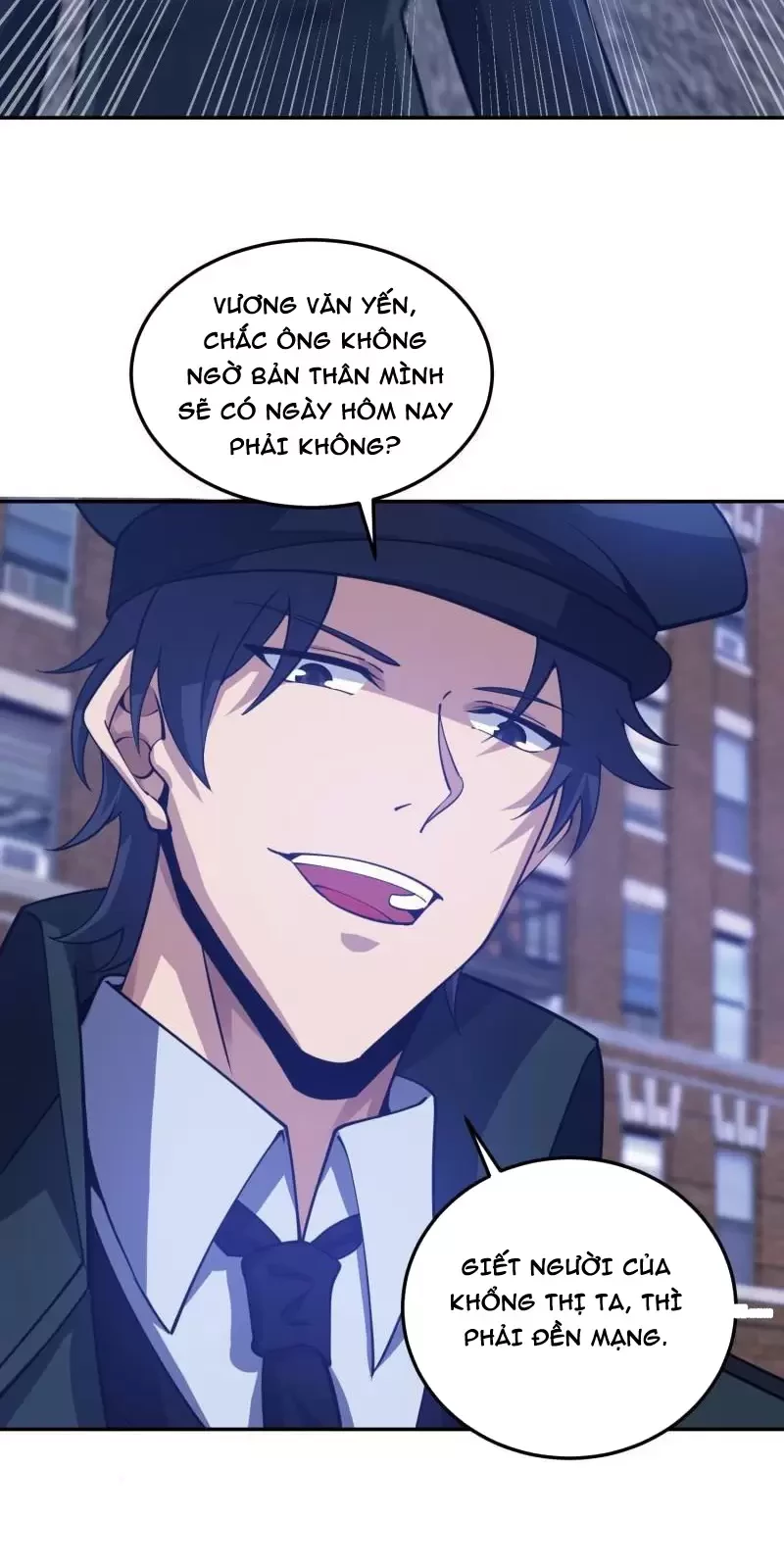 Đệ Nhất Danh Sách Chapter 394 - Next Chapter 395