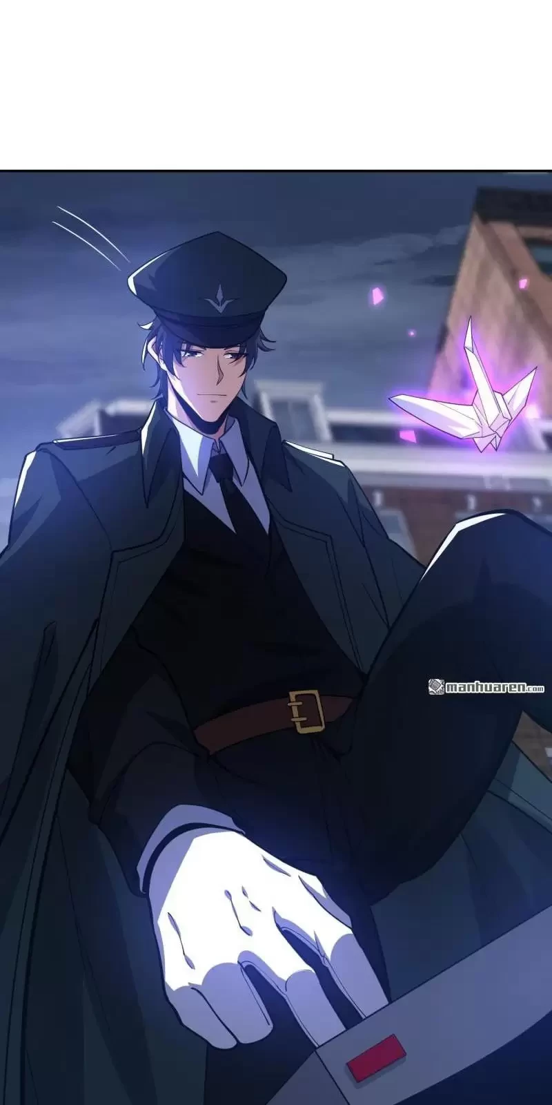 Đệ Nhất Danh Sách Chapter 394 - Next Chapter 395