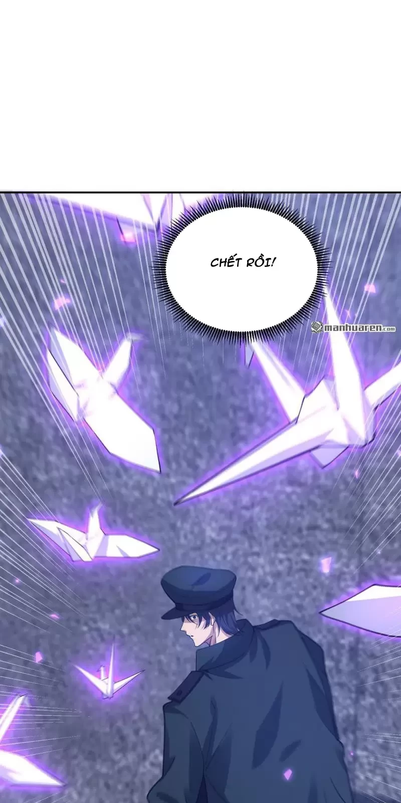 Đệ Nhất Danh Sách Chapter 394 - Next Chapter 395