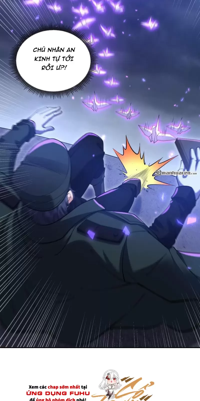 Đệ Nhất Danh Sách Chapter 394 - Next Chapter 395