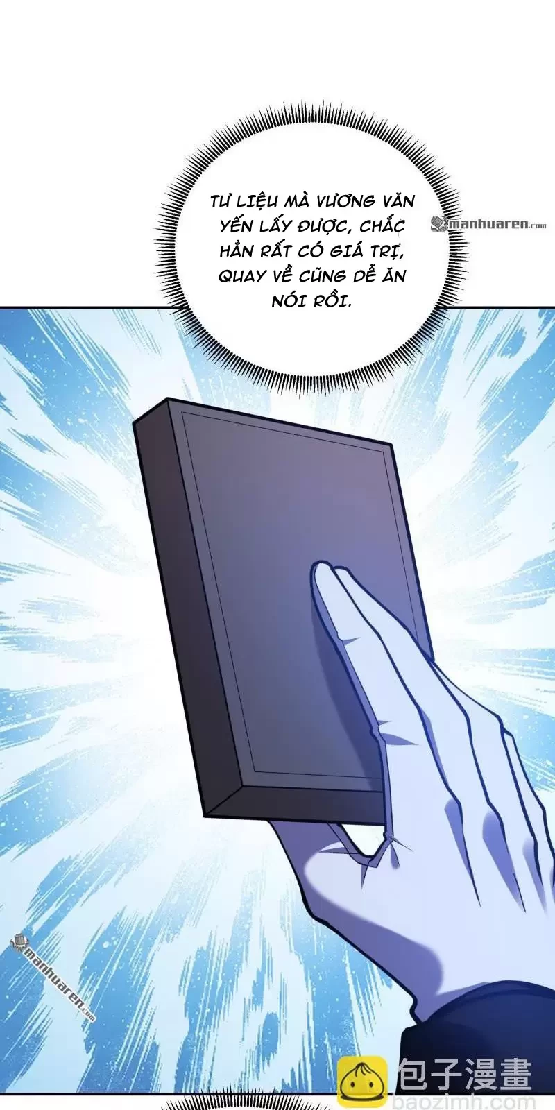 Đệ Nhất Danh Sách Chapter 394 - Next Chapter 395