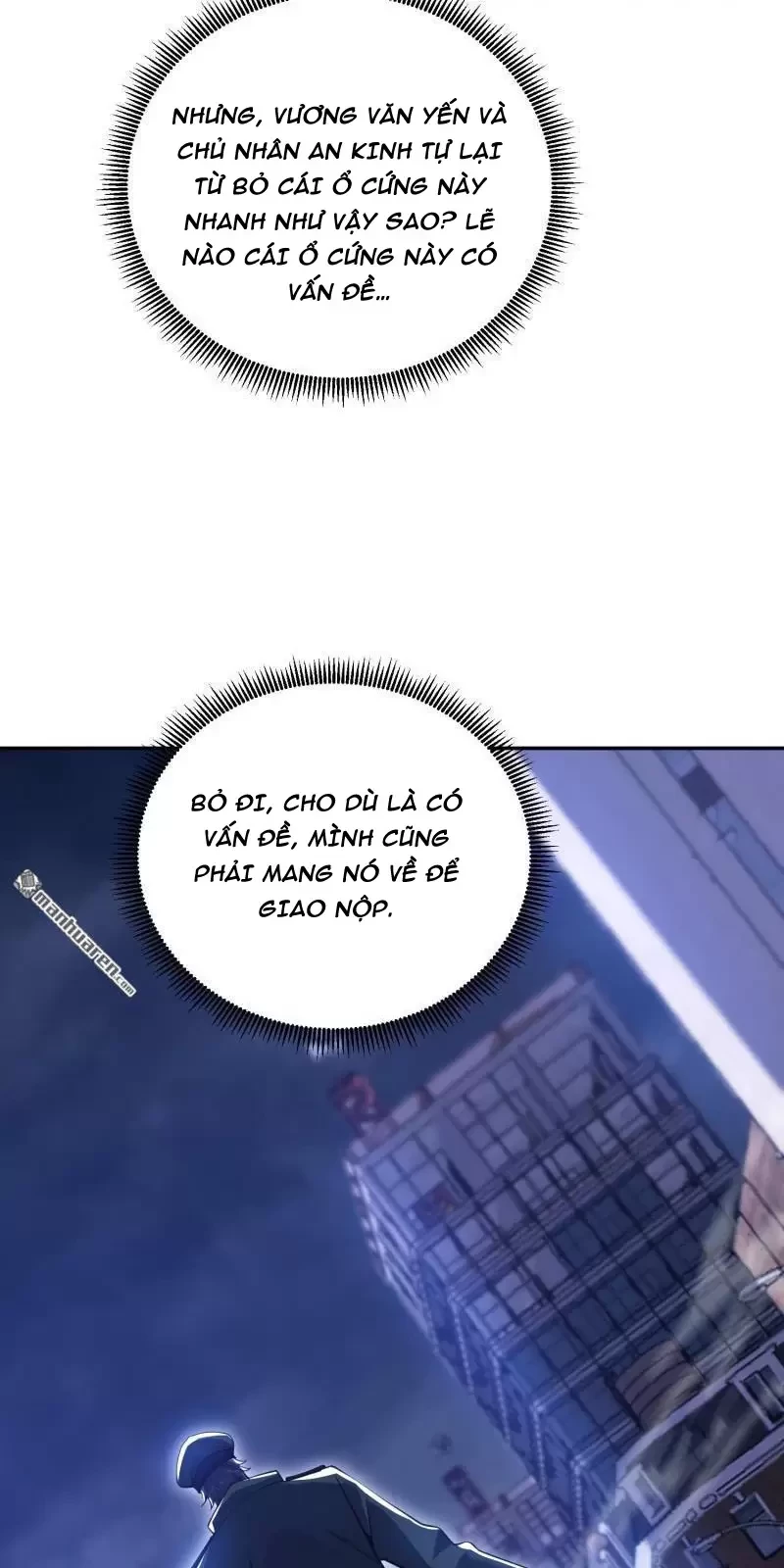 Đệ Nhất Danh Sách Chapter 394 - Next Chapter 395