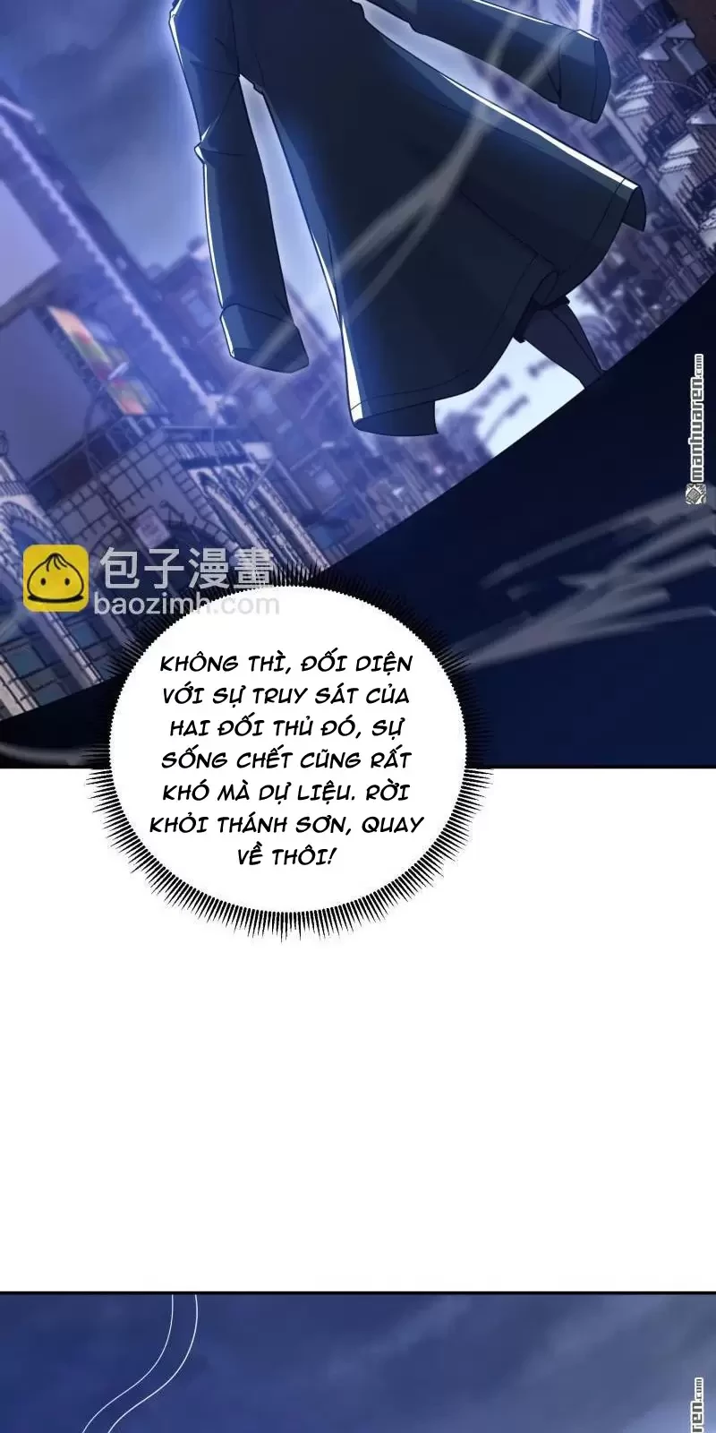 Đệ Nhất Danh Sách Chapter 394 - Next Chapter 395