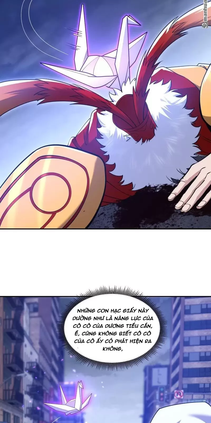 Đệ Nhất Danh Sách Chapter 394 - Next Chapter 395