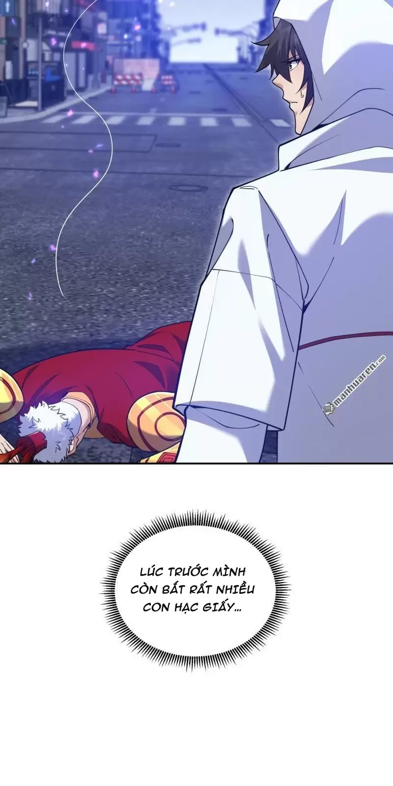 Đệ Nhất Danh Sách Chapter 394 - Next Chapter 395