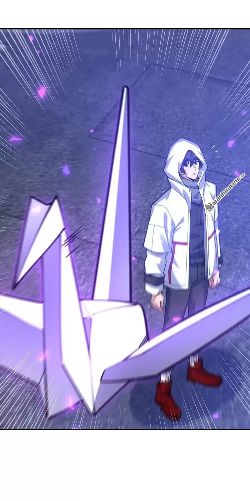 Đệ Nhất Danh Sách Chapter 394 - Next Chapter 395