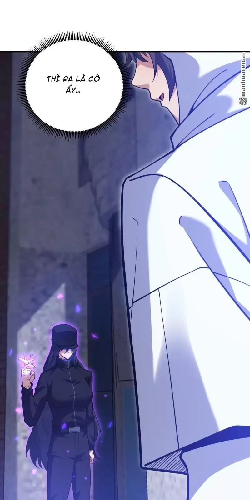 Đệ Nhất Danh Sách Chapter 394 - Next Chapter 395