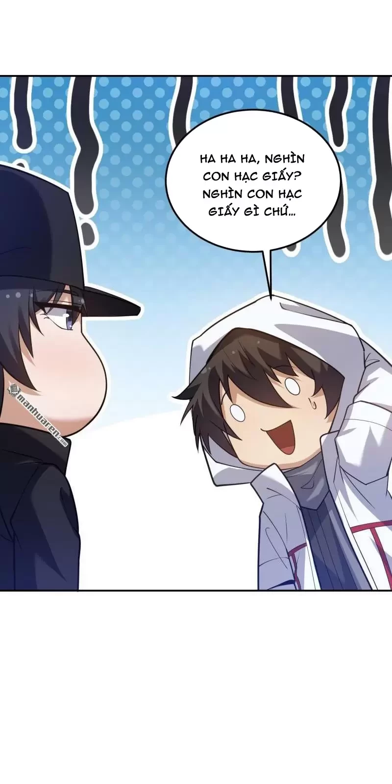 Đệ Nhất Danh Sách Chapter 394 - Next Chapter 395