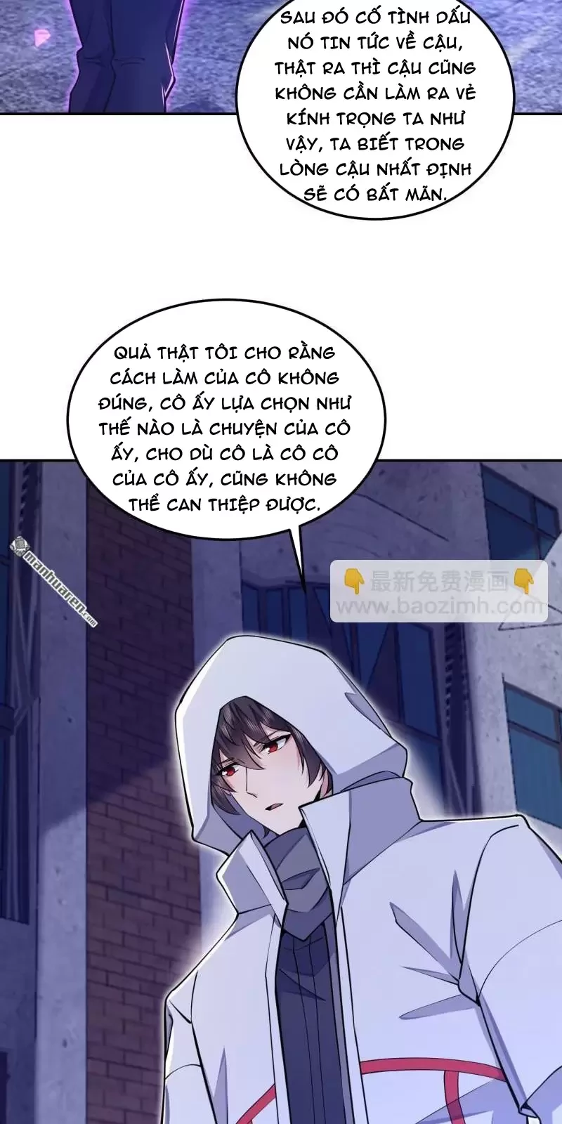 Đệ Nhất Danh Sách Chapter 394 - Next Chapter 395