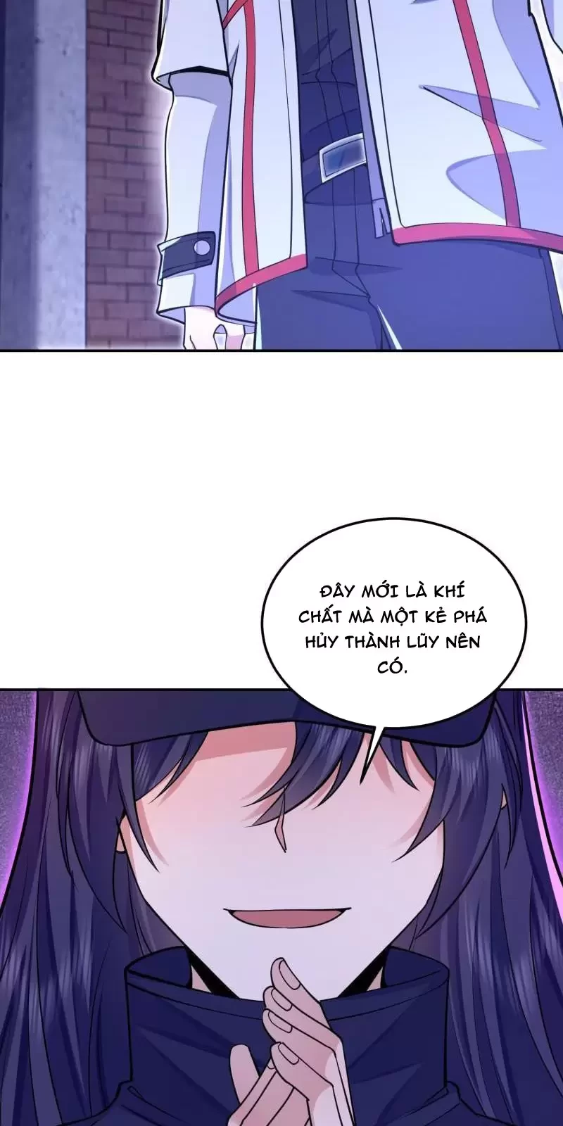 Đệ Nhất Danh Sách Chapter 394 - Next Chapter 395