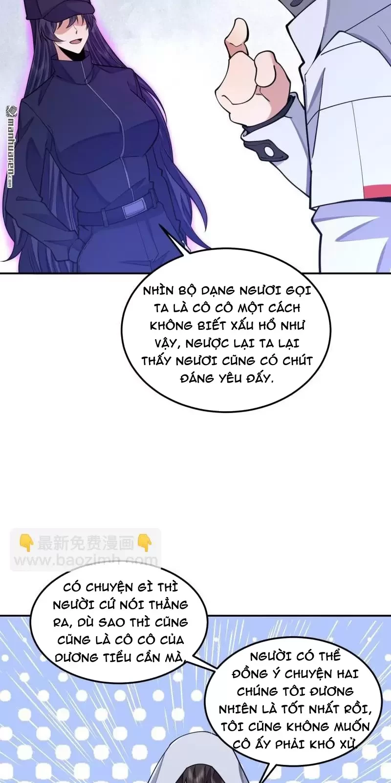 Đệ Nhất Danh Sách Chapter 394 - Next Chapter 395