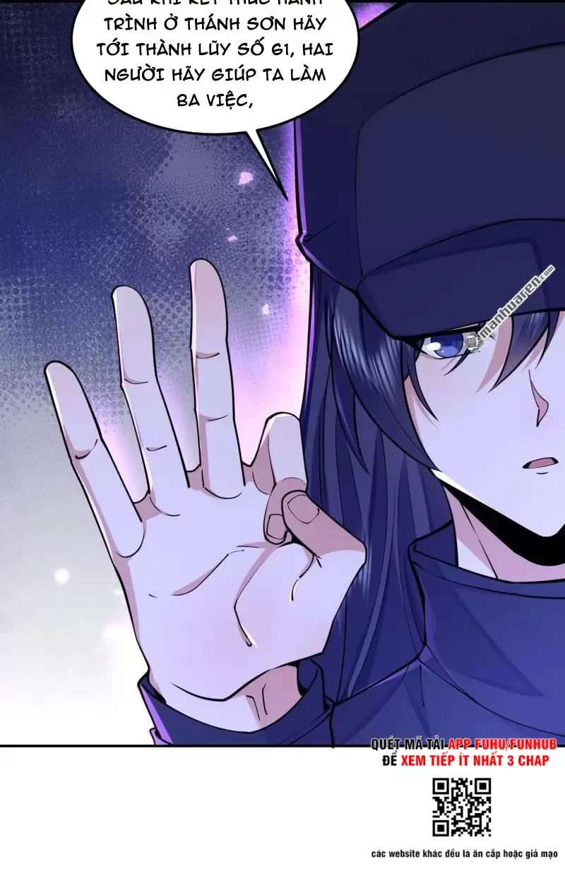 Đệ Nhất Danh Sách Chapter 394 - Next Chapter 395