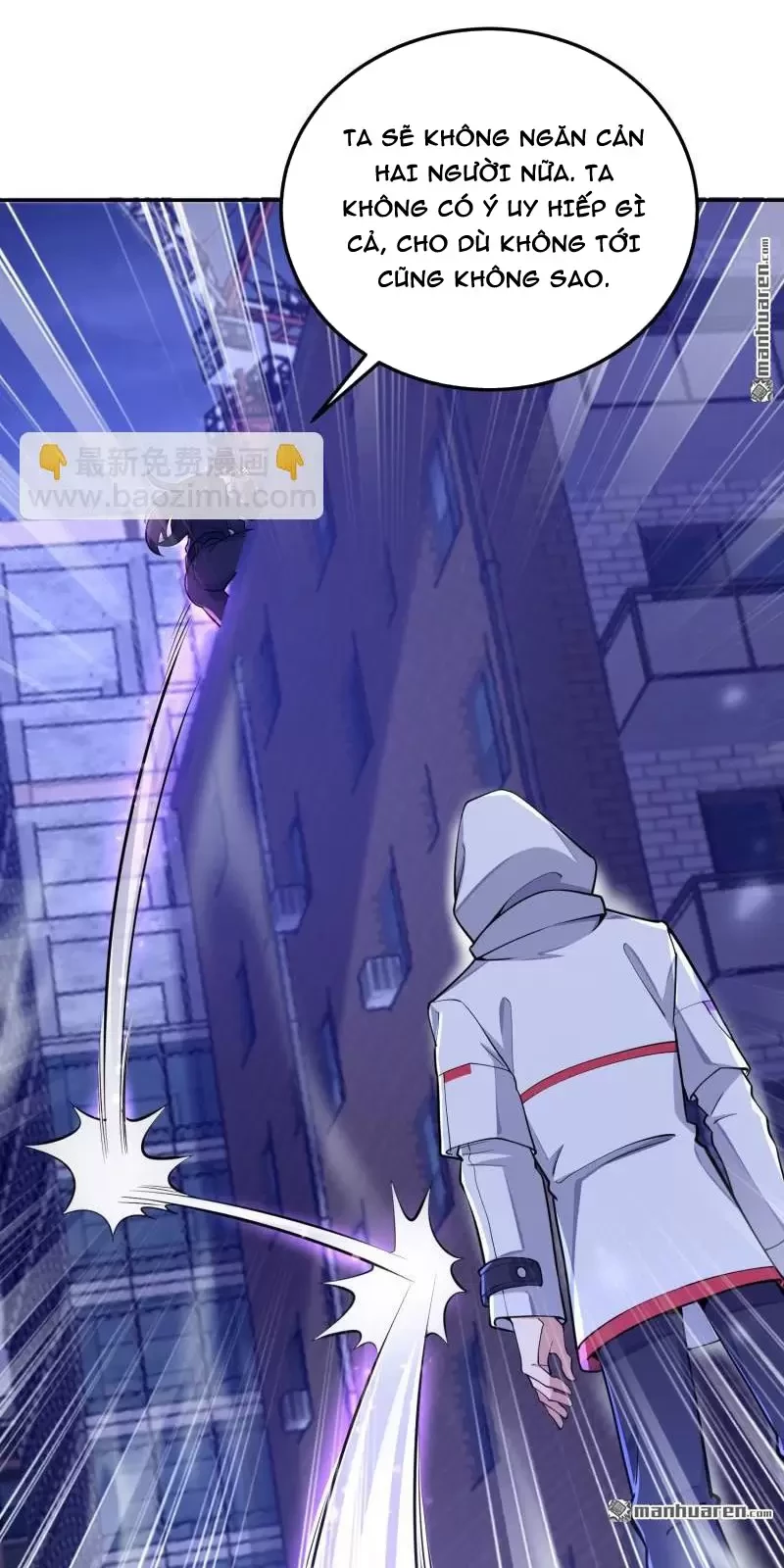 Đệ Nhất Danh Sách Chapter 394 - Next Chapter 395