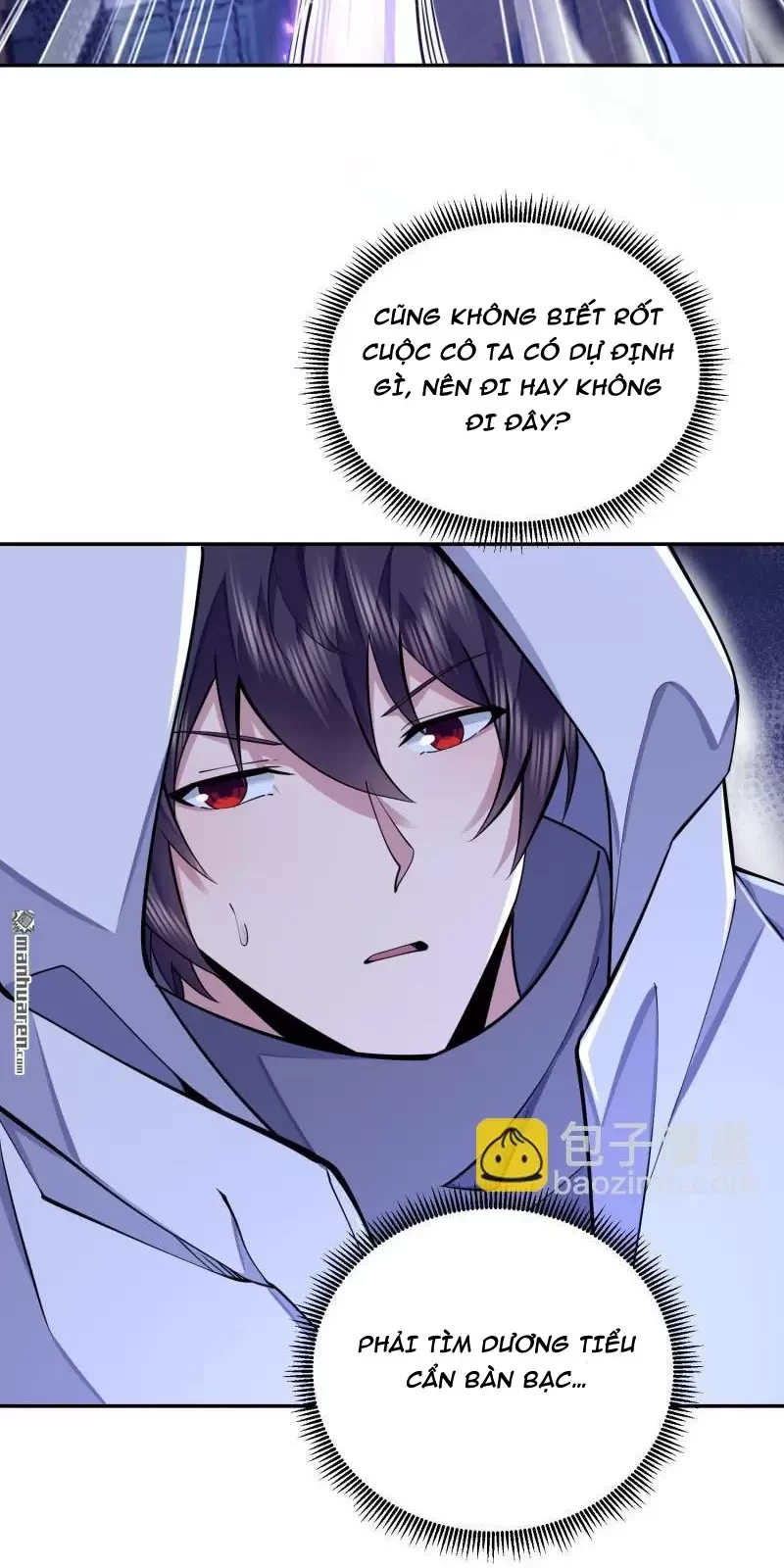 Đệ Nhất Danh Sách Chapter 394 - Next Chapter 395