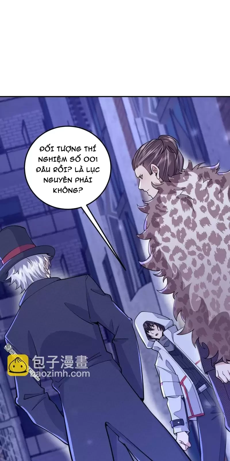 Đệ Nhất Danh Sách Chapter 394 - Next Chapter 395