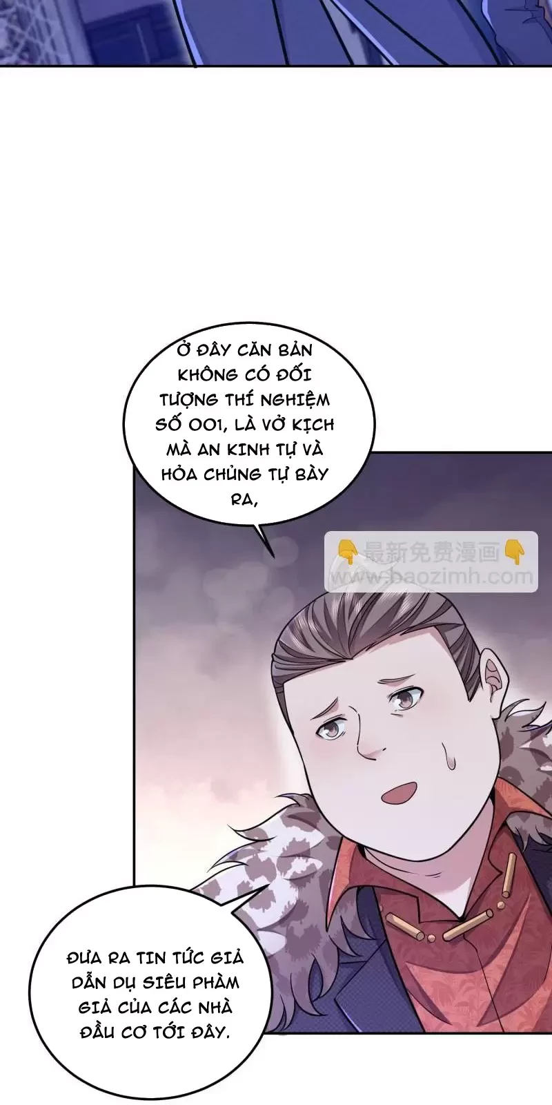 Đệ Nhất Danh Sách Chapter 394 - Next Chapter 395