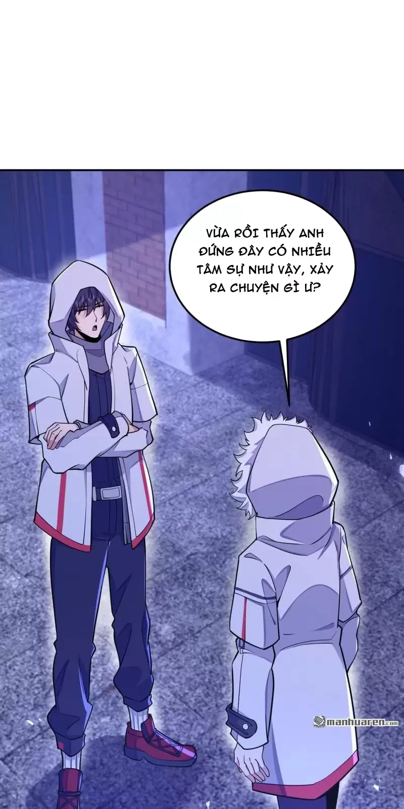 Đệ Nhất Danh Sách Chapter 394 - Next Chapter 395