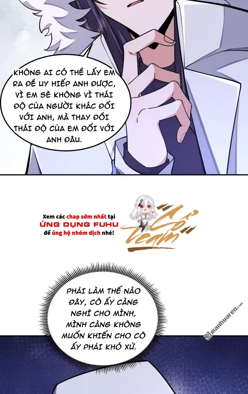 Đệ Nhất Danh Sách Chapter 394 - Next Chapter 395