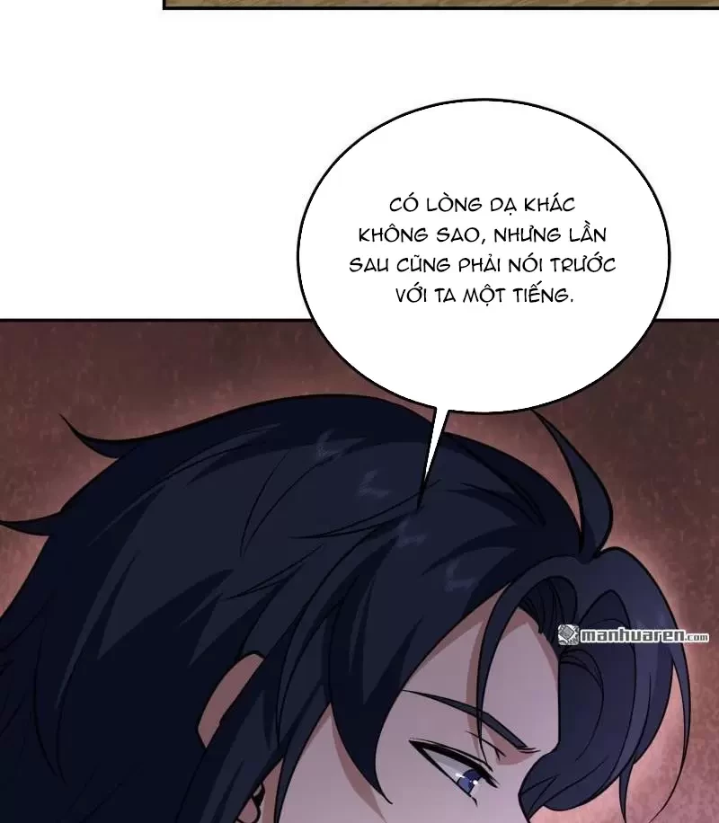 Đệ Nhất Danh Sách Chapter 395 - Trang 4