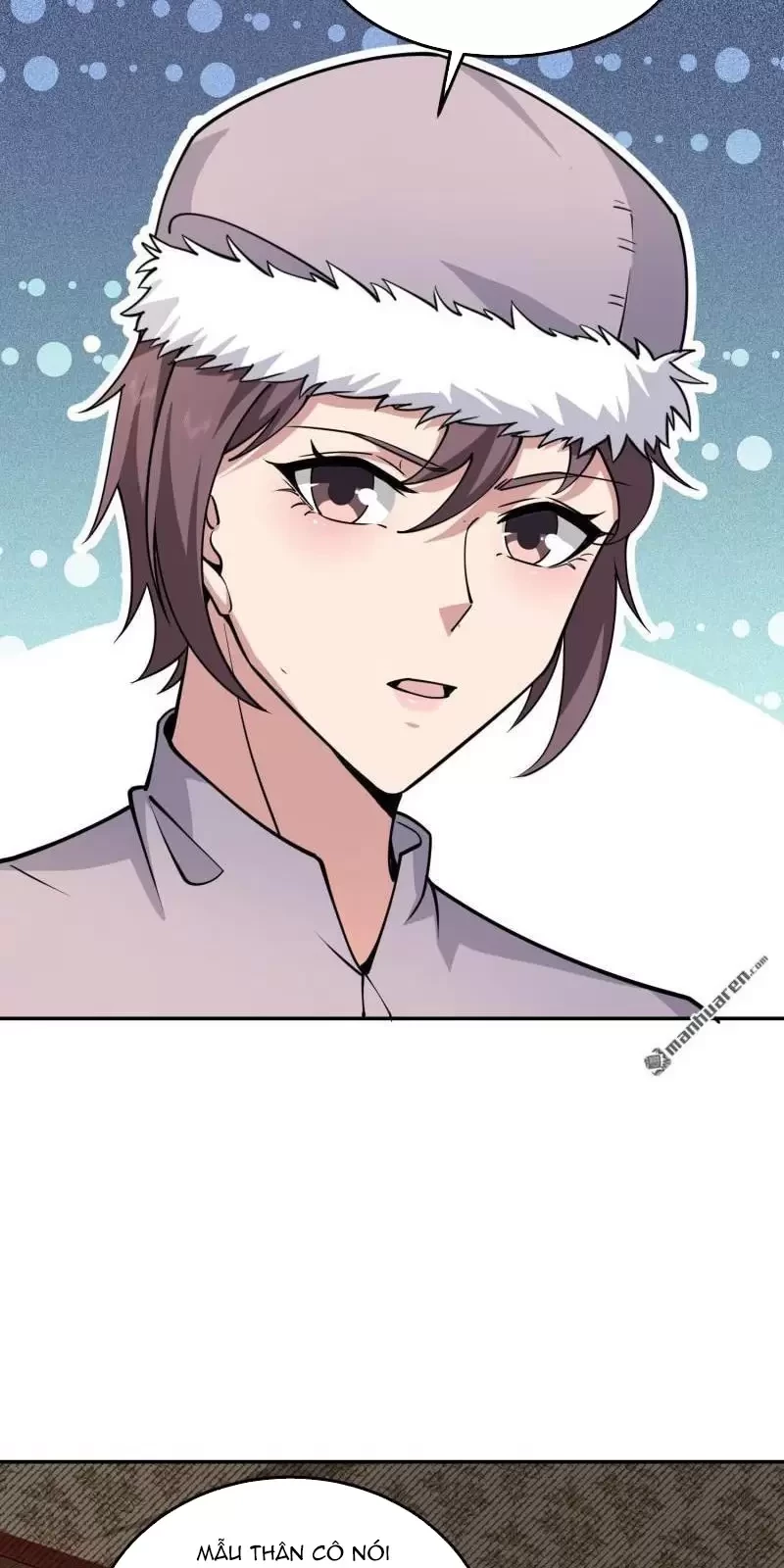 Đệ Nhất Danh Sách Chapter 395 - Trang 4