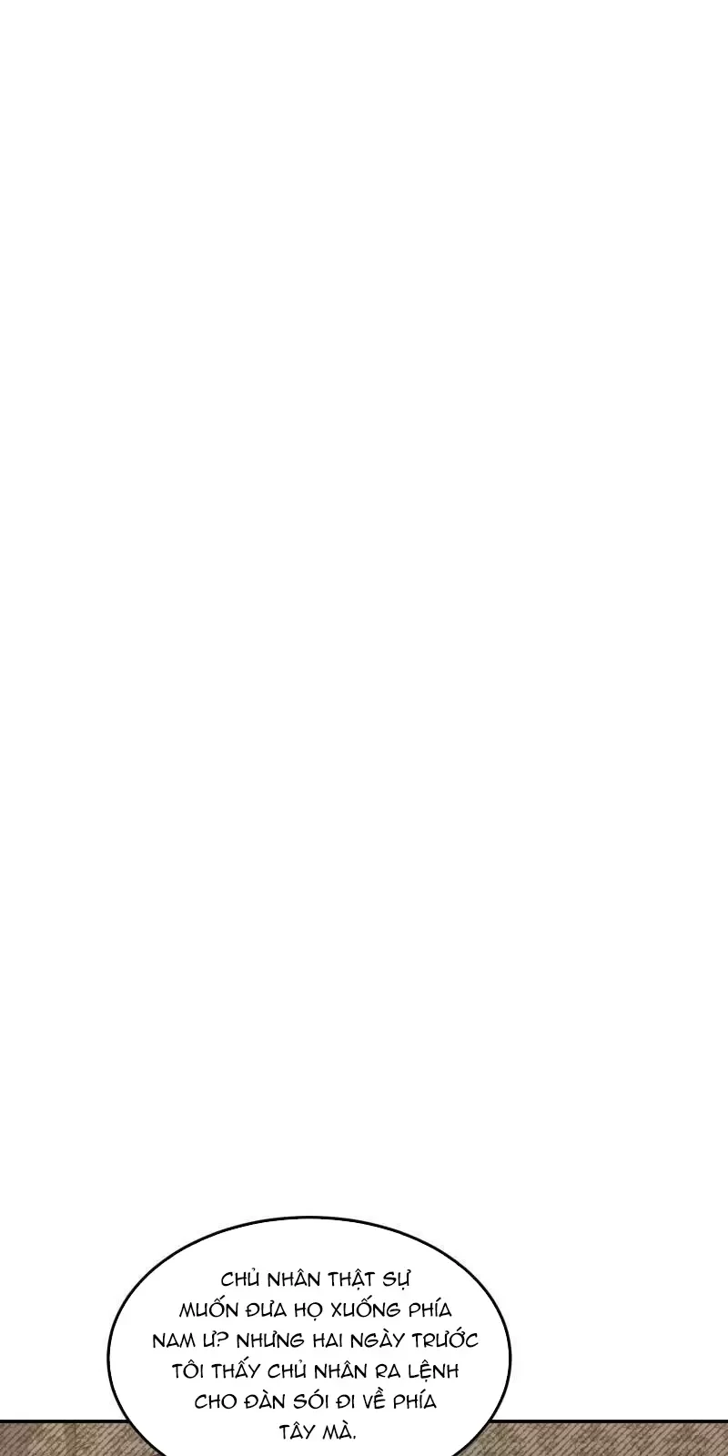 Đệ Nhất Danh Sách Chapter 395 - Trang 4