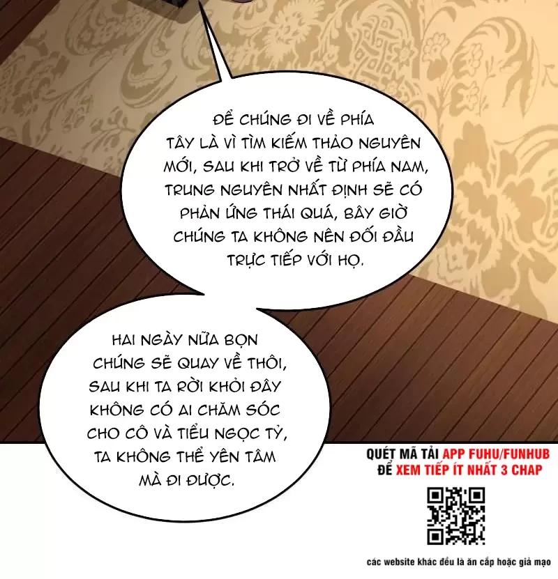 Đệ Nhất Danh Sách Chapter 395 - Trang 4