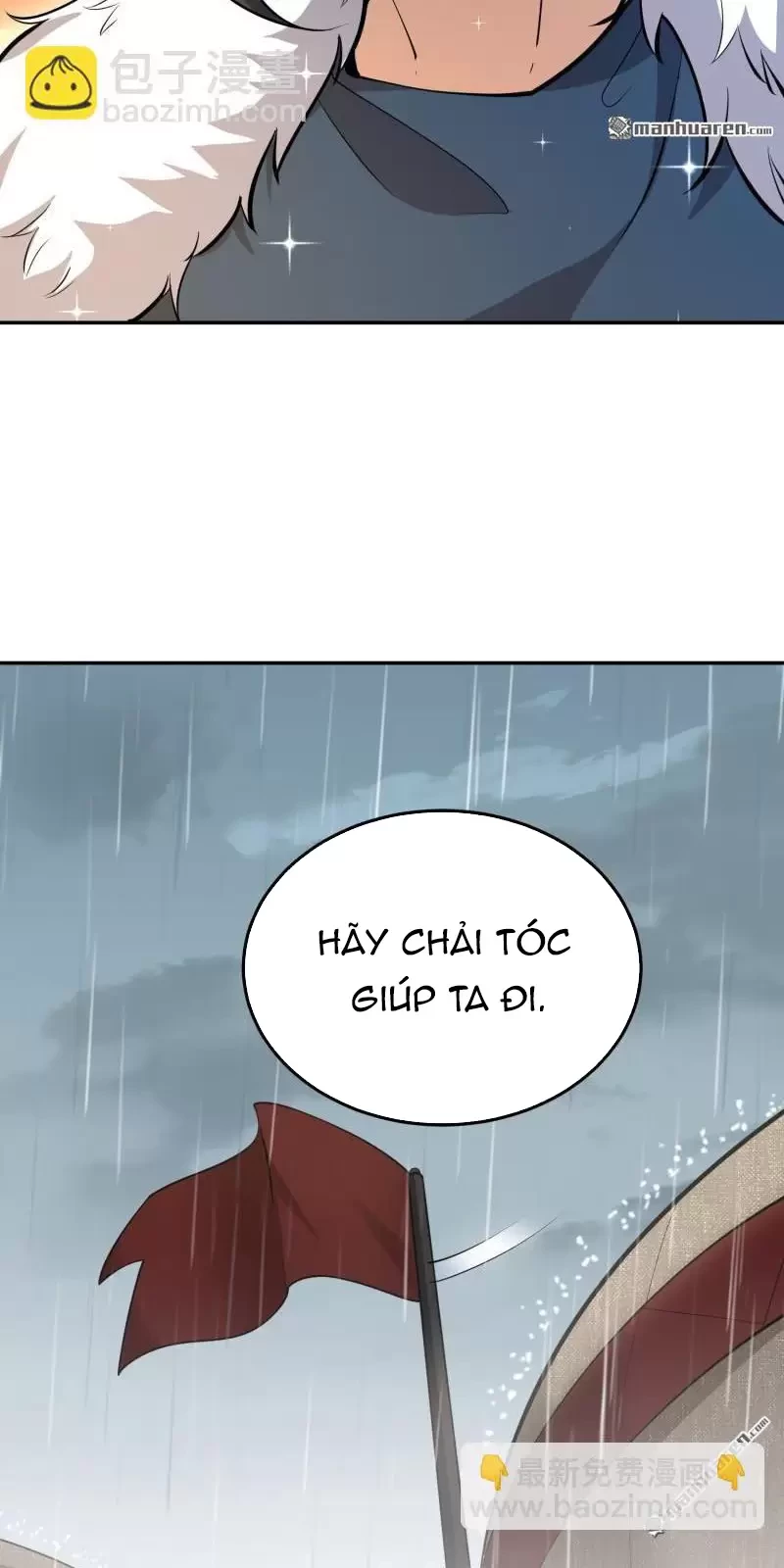 Đệ Nhất Danh Sách Chapter 395 - Trang 4