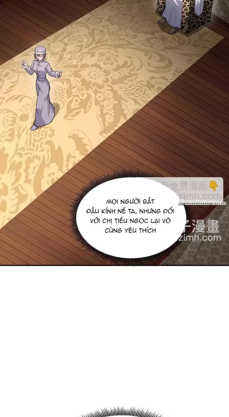 Đệ Nhất Danh Sách Chapter 395 - Trang 4