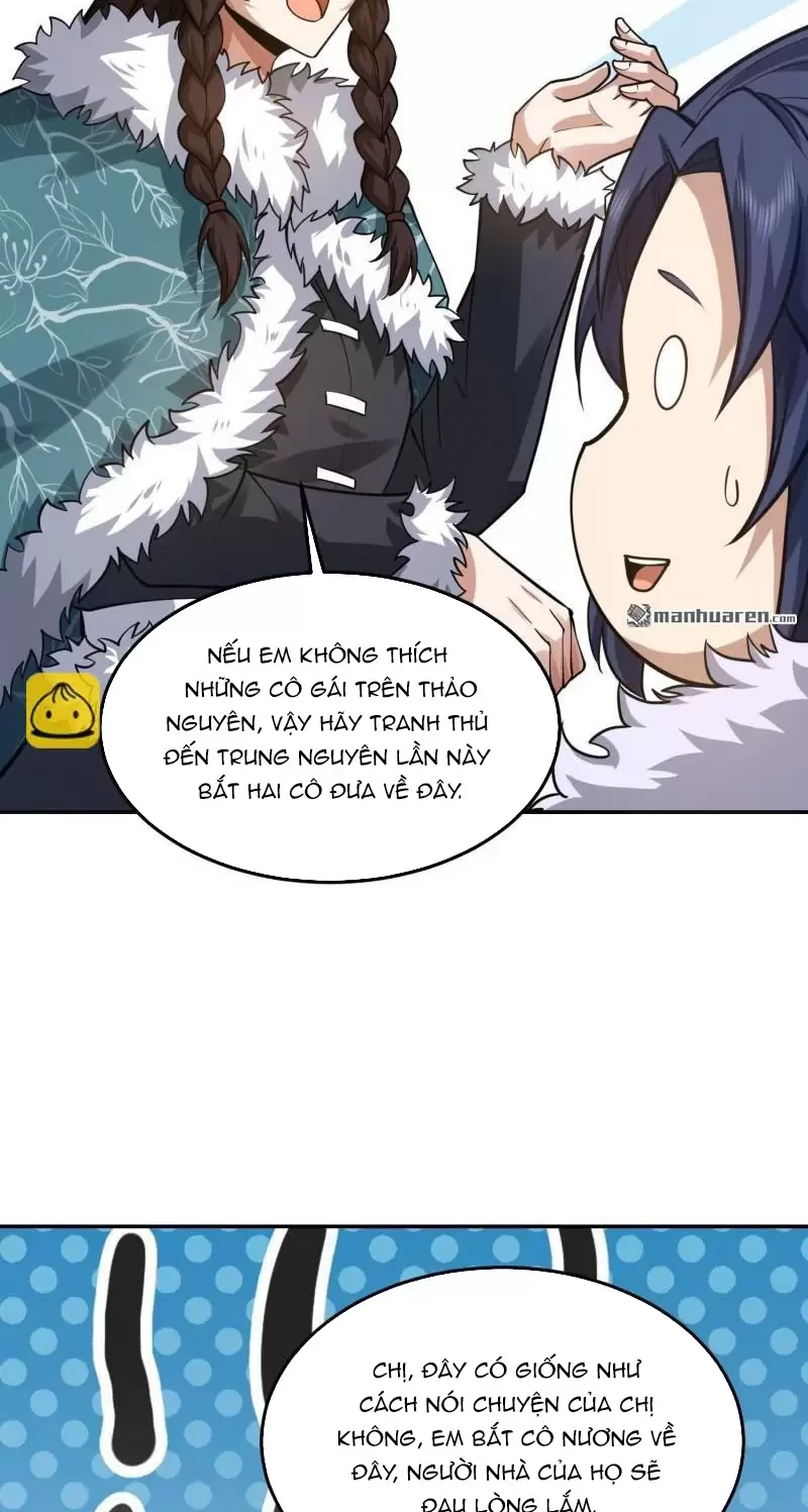 Đệ Nhất Danh Sách Chapter 395 - Trang 4