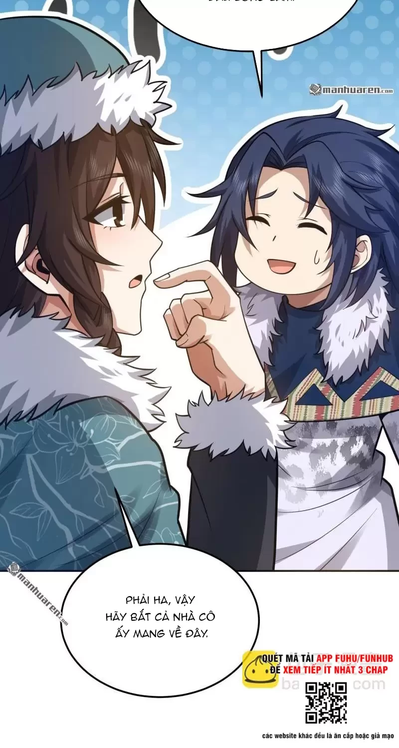 Đệ Nhất Danh Sách Chapter 395 - Trang 4