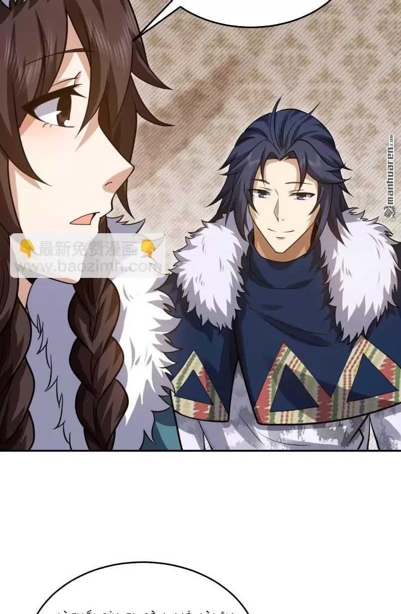 Đệ Nhất Danh Sách Chapter 395 - Trang 4