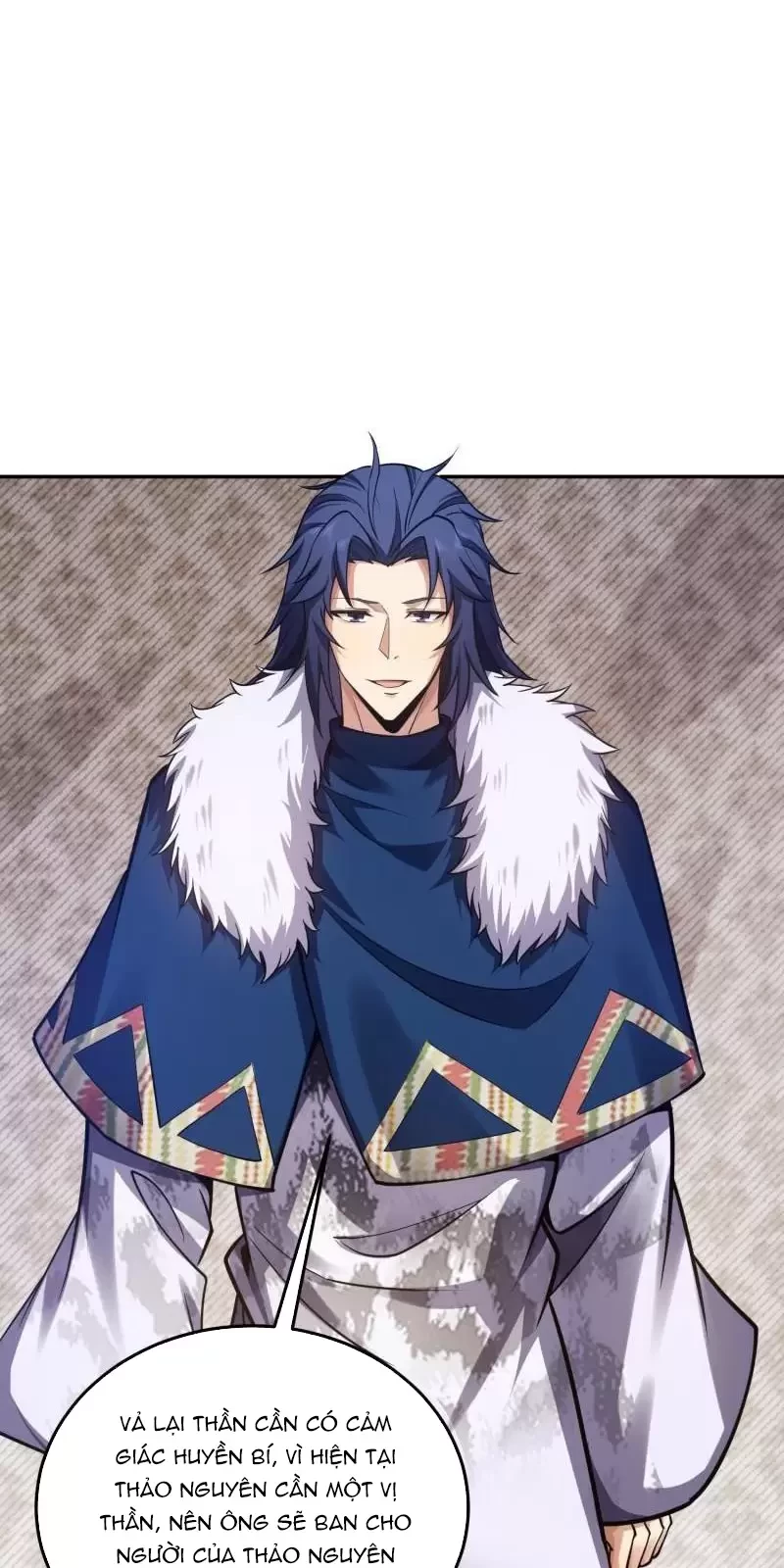 Đệ Nhất Danh Sách Chapter 395 - Trang 4