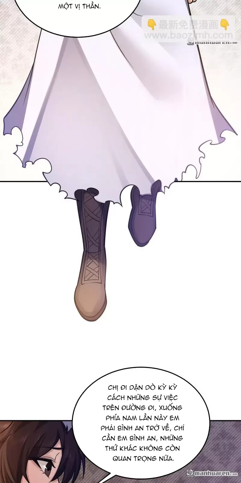 Đệ Nhất Danh Sách Chapter 395 - Trang 4