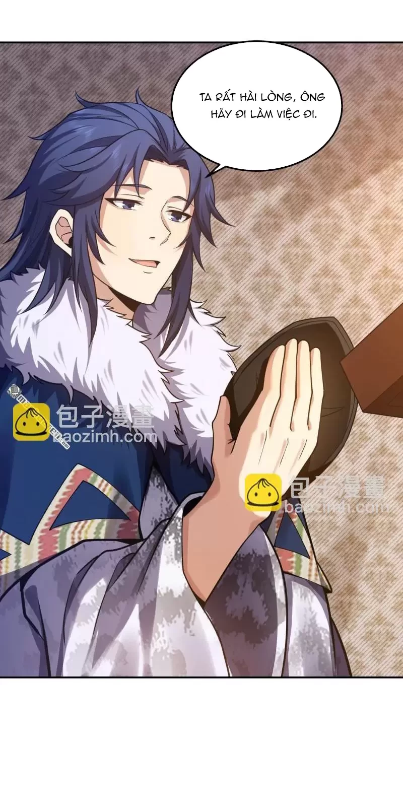 Đệ Nhất Danh Sách Chapter 395 - Trang 4