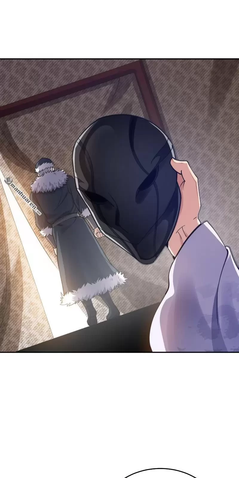 Đệ Nhất Danh Sách Chapter 395 - Trang 4