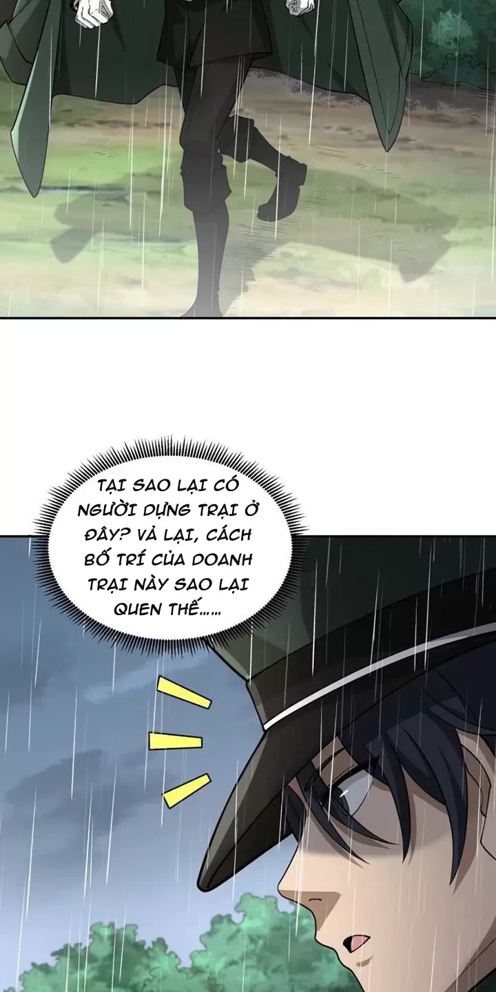 Đệ Nhất Danh Sách Chapter 396 - Next Chapter 397