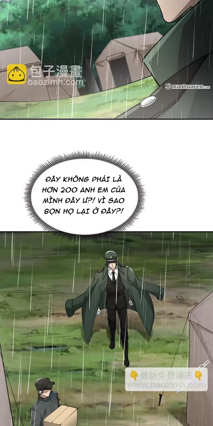 Đệ Nhất Danh Sách Chapter 396 - Next Chapter 397