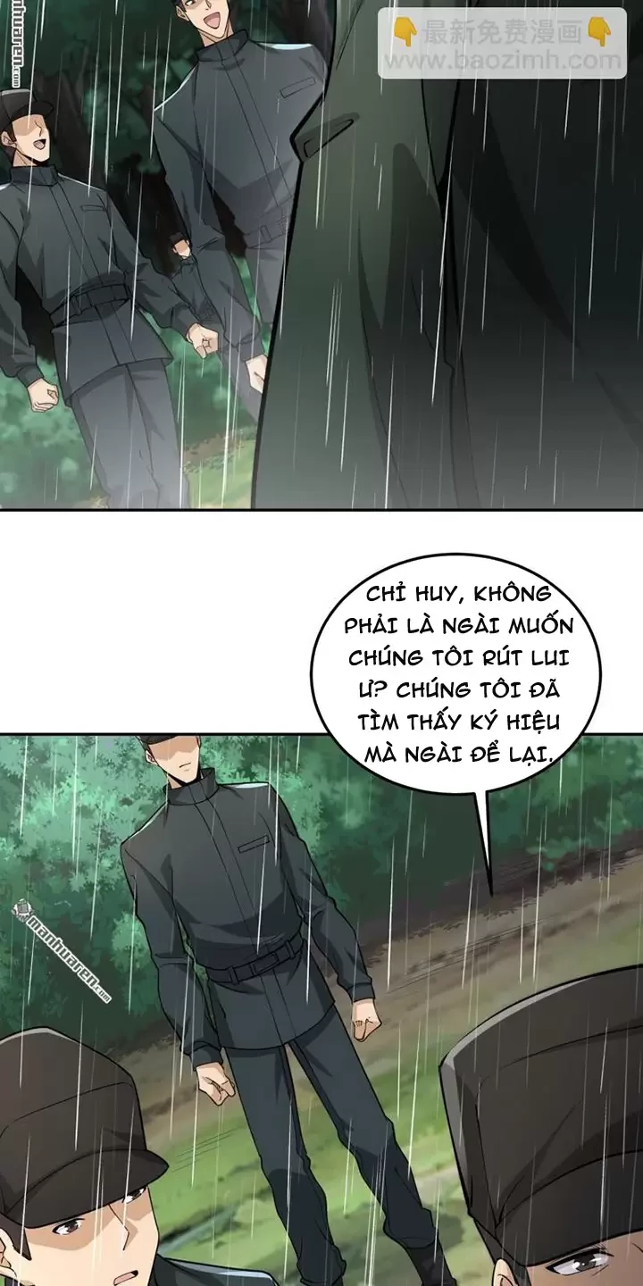 Đệ Nhất Danh Sách Chapter 396 - Next Chapter 397