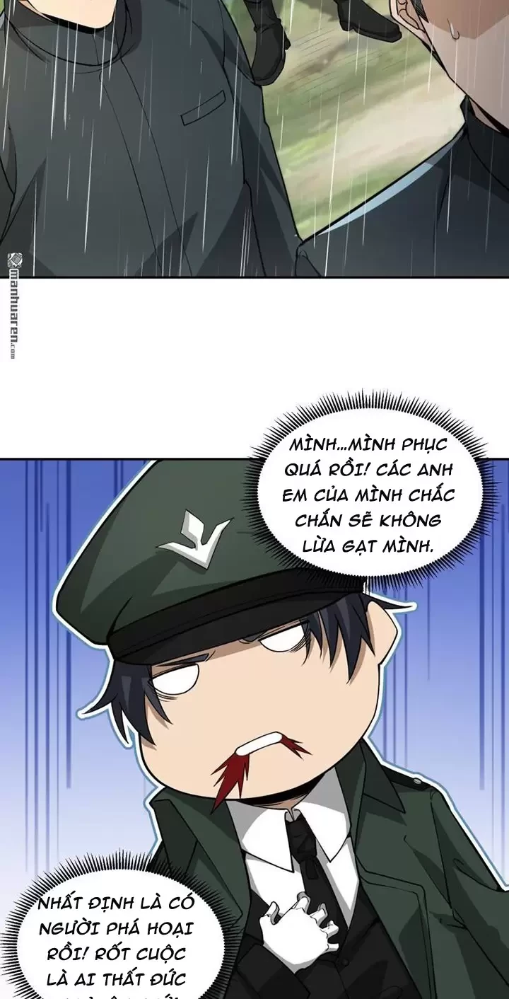 Đệ Nhất Danh Sách Chapter 396 - Next Chapter 397