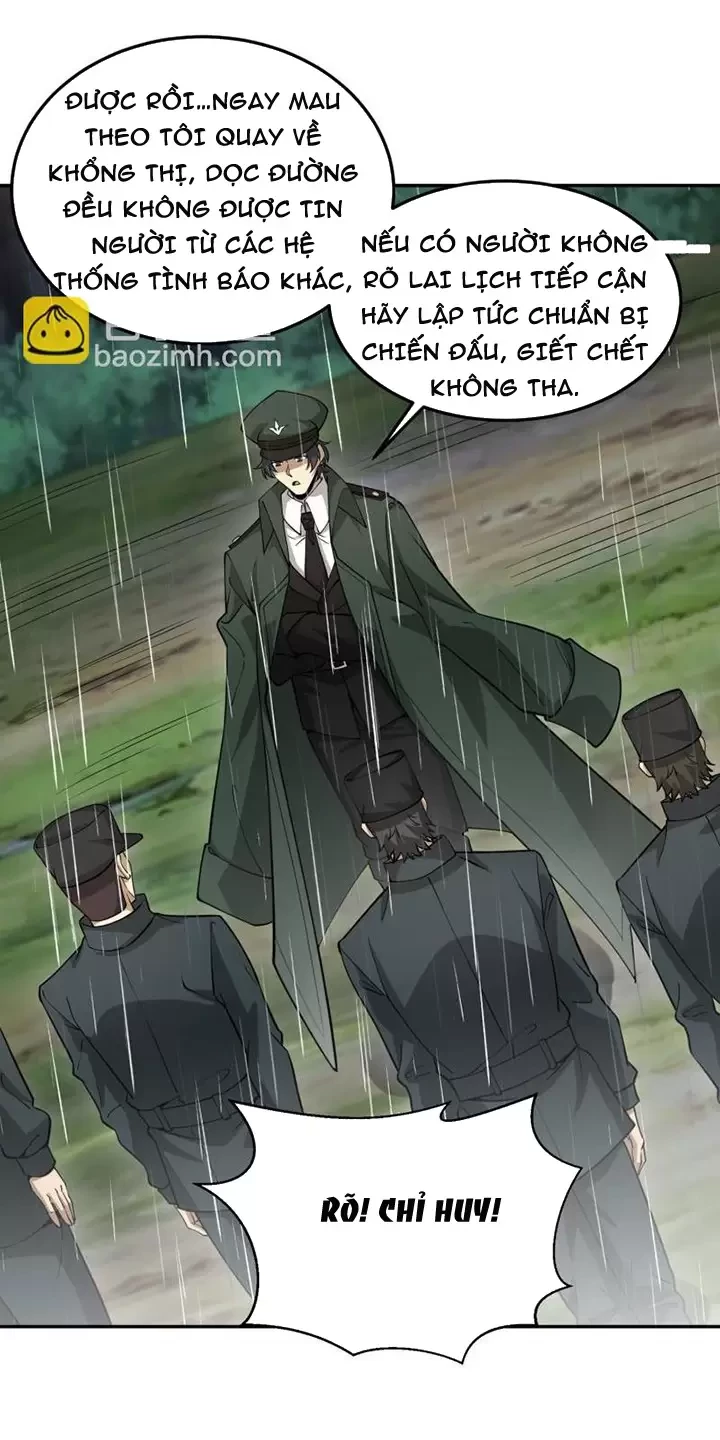 Đệ Nhất Danh Sách Chapter 396 - Next Chapter 397