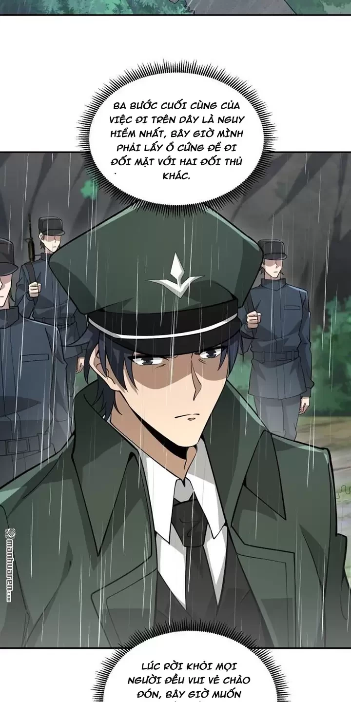 Đệ Nhất Danh Sách Chapter 396 - Next Chapter 397