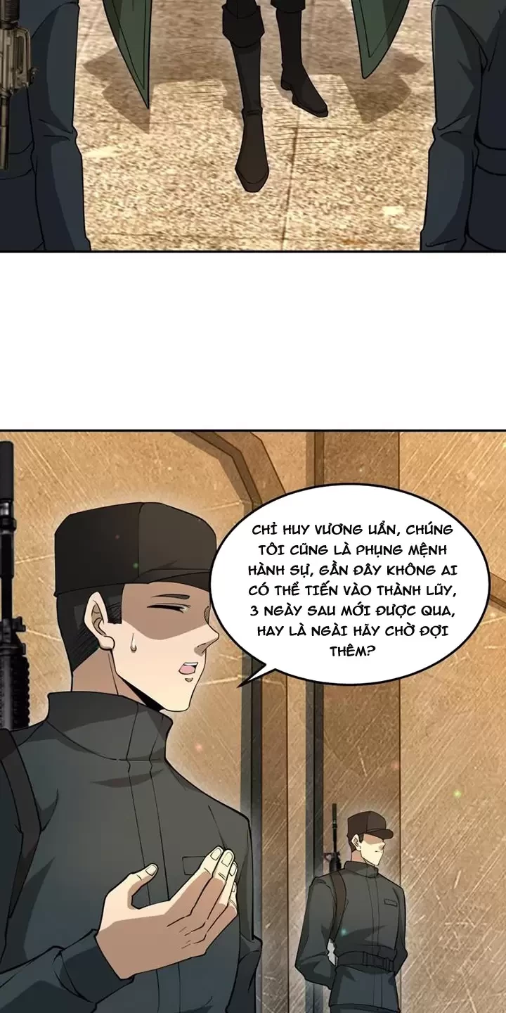 Đệ Nhất Danh Sách Chapter 396 - Next Chapter 397