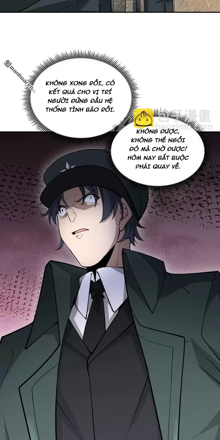 Đệ Nhất Danh Sách Chapter 396 - Next Chapter 397