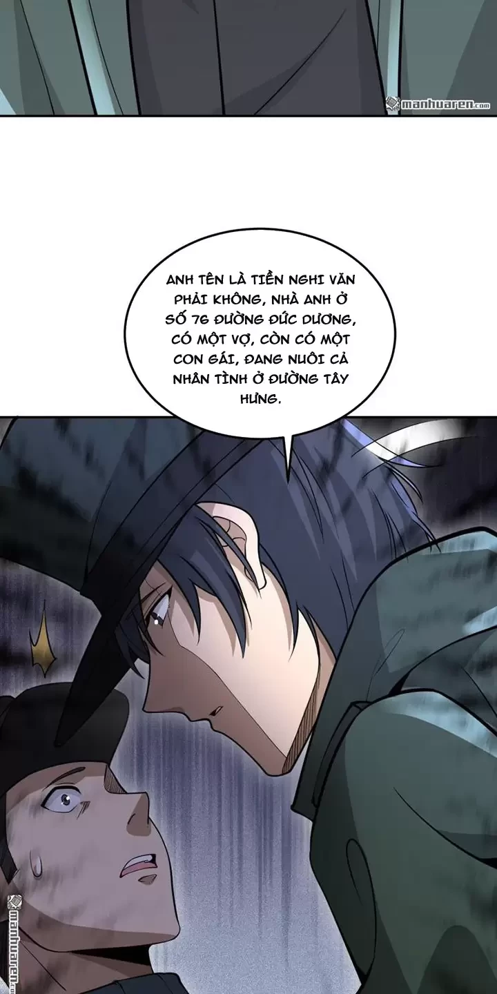 Đệ Nhất Danh Sách Chapter 396 - Next Chapter 397