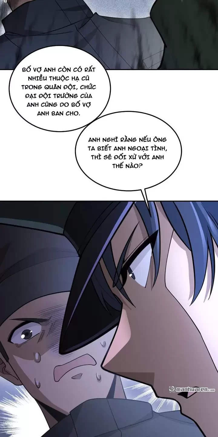 Đệ Nhất Danh Sách Chapter 396 - Next Chapter 397