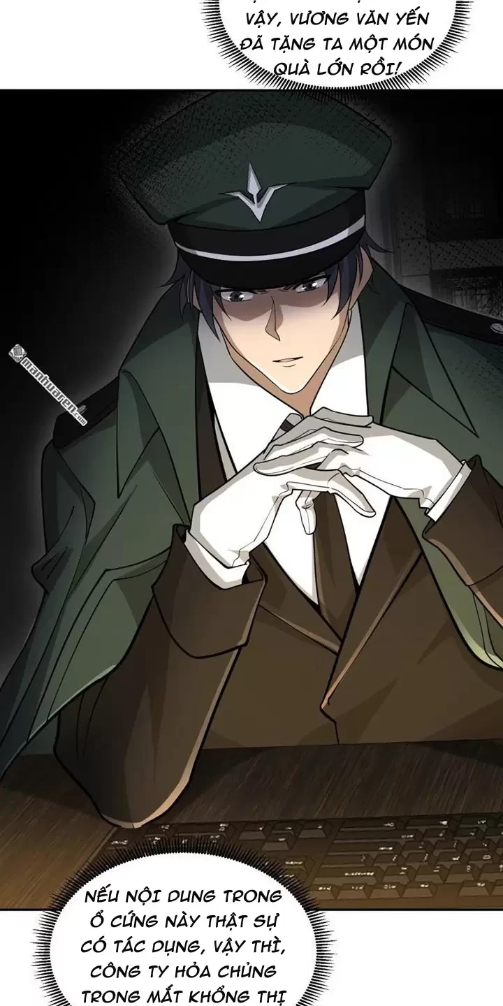 Đệ Nhất Danh Sách Chapter 396 - Next Chapter 397