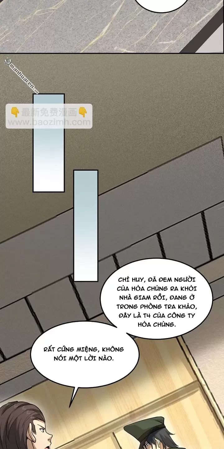 Đệ Nhất Danh Sách Chapter 396 - Next Chapter 397