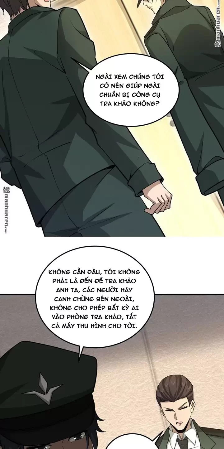 Đệ Nhất Danh Sách Chapter 396 - Next Chapter 397